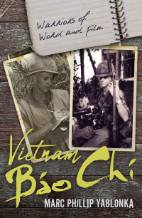 Cover image: Vietnam Báo Chí 9781612006871