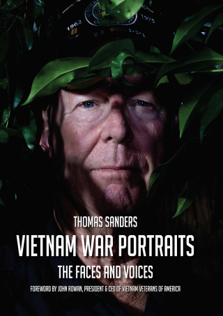 Cover image: Vietnam War Portraits 9781612007038