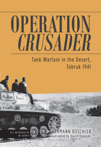 Cover image: Operation Crusader 9781612007236
