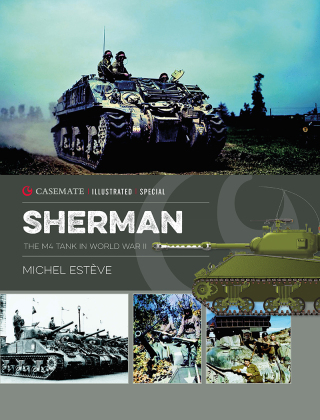 Titelbild: Sherman 9781612007397