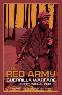 Omslagafbeelding: The Red Army Guerrilla Warfare Pocket Manual, 1943 9781612007953
