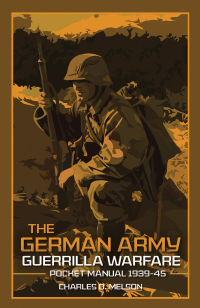 Omslagafbeelding: The German Army Guerrilla Warfare 9781612007977