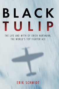 Imagen de portada: Black Tulip 9781612008240