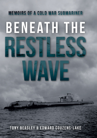 Cover image: Beneath the Restless Wave 9781612008400