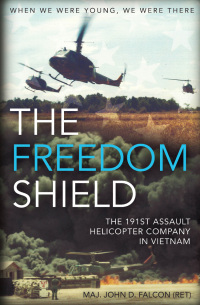 Imagen de portada: The Freedom Shield 9781612008608