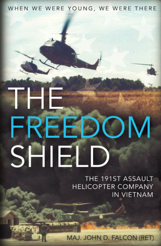 表紙画像: The Freedom Shield 9781612008608