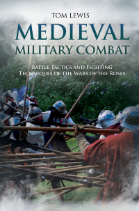 Cover image: Medieval Military Combat 9781612008875
