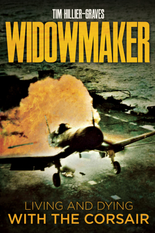 Cover image: Widowmaker 9781612009124