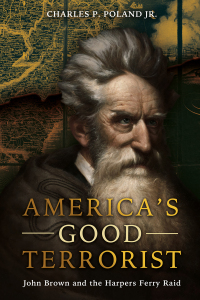 Immagine di copertina: America's Good Terrorist 9781612009254