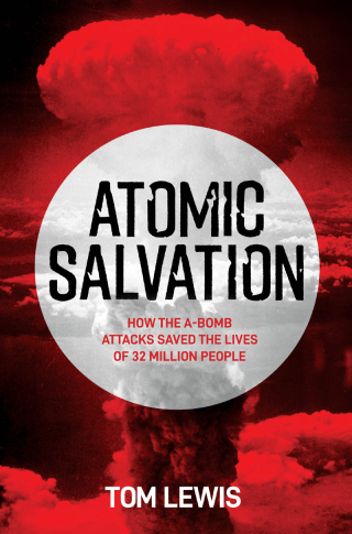 Cover image: Atomic Salvation 9781612009445