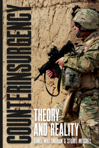 Cover image: Counterinsurgency 9781612009483