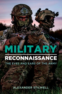 表紙画像: Military Reconnaissance 9781612009506