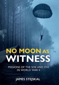 Cover image: No Moon as Witness 9781612009520