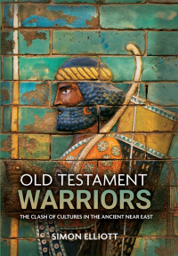 Cover image: Old Testament Warriors 9781612009544