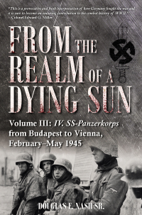 Cover image: From the Realm of a Dying Sun 9781612009568