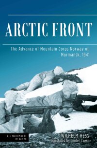 Imagen de portada: Arctic Front 9781612009728