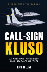 Cover image: Call-Sign KLUSO 9781612009810