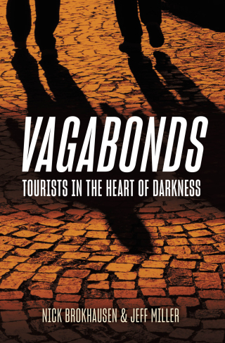 Cover image: Vagabonds 9781612009957