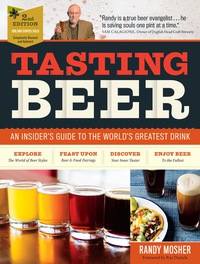 Cover image: Tasting Beer 2nd edition 9781612127774