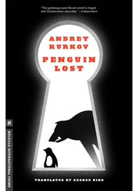 Cover image: Penguin Lost 9781935554561