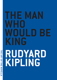 Cover image: The Man Who Would Be King 9780976140702