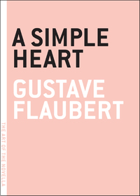 Cover image: A Simple Heart 9780974607887