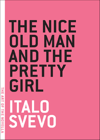 Cover image: The Nice Old Man and the Pretty Girl 9781933633893