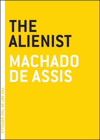 Cover image: The Alienist 9781612191072