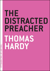 Cover image: The Distracted Preacher 9781612191119
