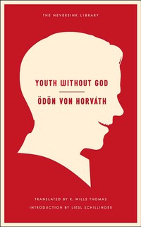 Cover image: Youth Without God 9781612191195