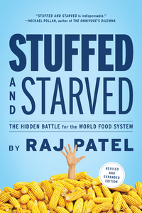 Cover image: Stuffed and Starved 9781612191270