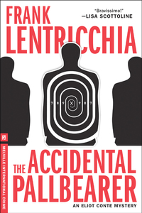 Cover image: The Accidental Pallbearer 9781612191713