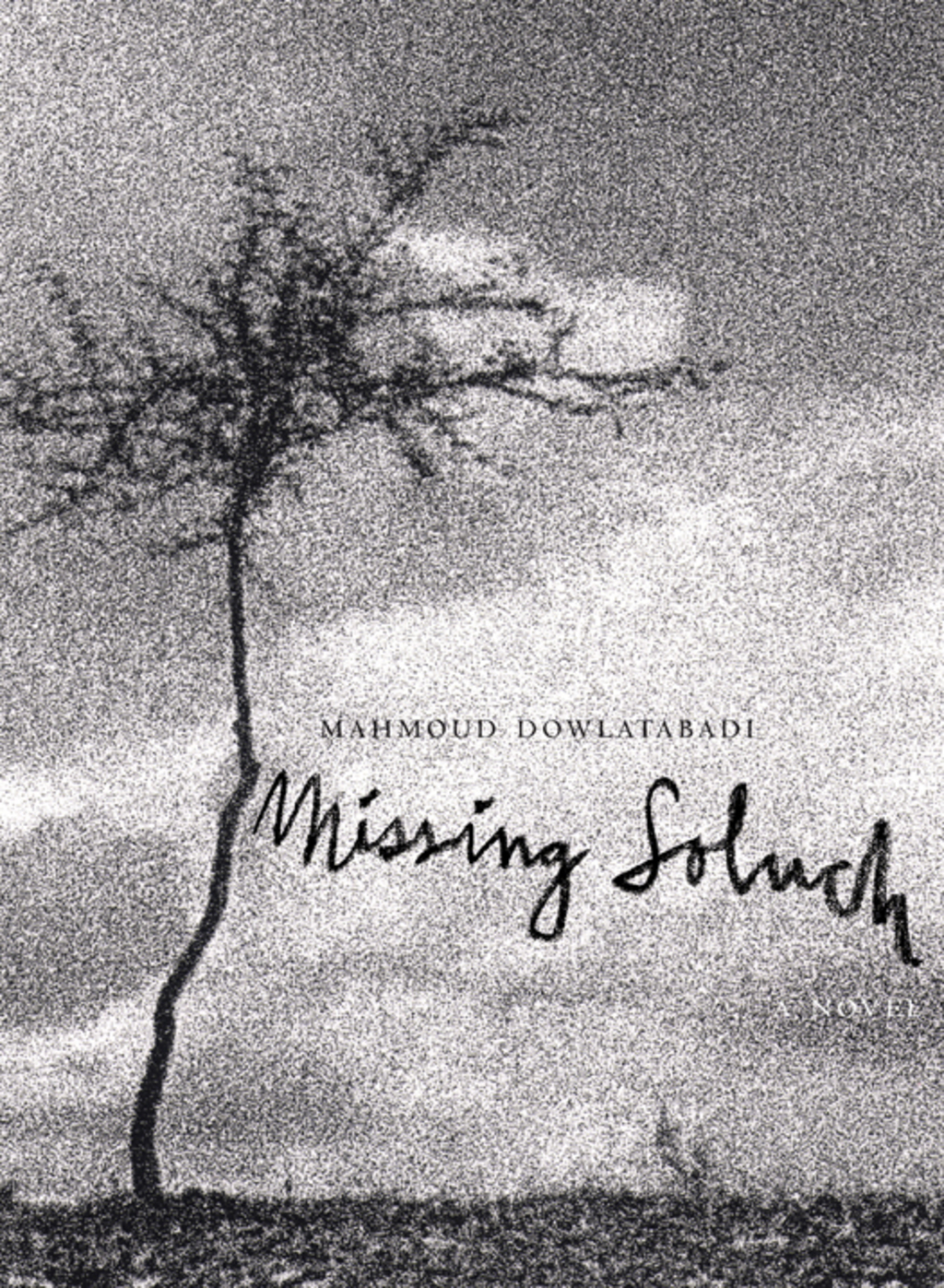 Missing Soluch (eBook)