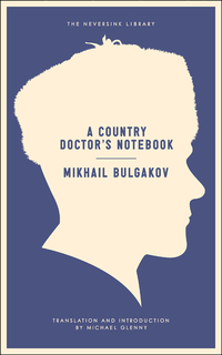 Cover image: A Country Doctor's Notebook 9781612191904
