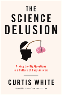 Cover image: The Science Delusion 9781612192000
