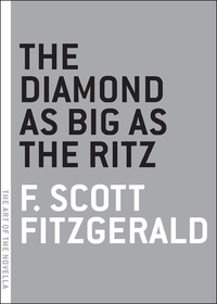 Cover image: The Diamond as Big as the Ritz 9781612192208