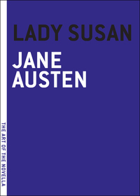 Cover image: Lady Susan 9781935554356