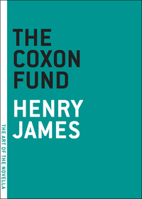 Cover image: The Coxon Fund 9781933633428
