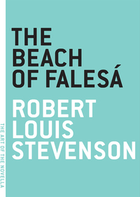 Cover image: The Beach of Falesa 9780976140719