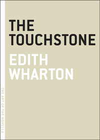 Cover image: The Touchstone 9780974607863