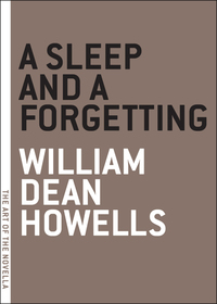 Cover image: A Sleep and a Forgetting 9780976658382