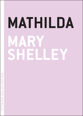 Cover image: Mathilda 9780976658375