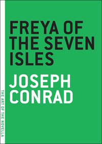 Cover image: Freya of the Seven Isles 9781933633138