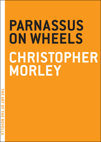 Cover image: Parnassus on Wheels 9781935554110