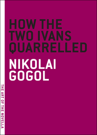 Cover image: How the Two Ivans Quarrelled 9781933633145