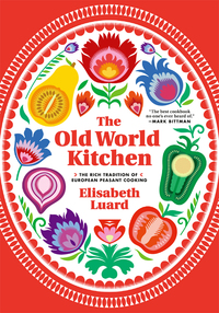 Cover image: The Old World Kitchen 9781612192680