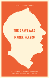 Cover image: The Graveyard 9781612192949