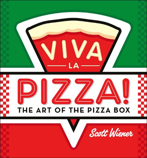 Viva la Pizza!: The Art of the Pizza Box - FULL INSTANT DOWNLOAD | PDF DOCX EPUB