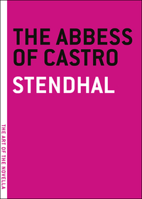 Cover image: The Abbess of Castro 9781612193205