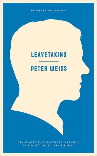 Cover image: Leavetaking 9781612193311